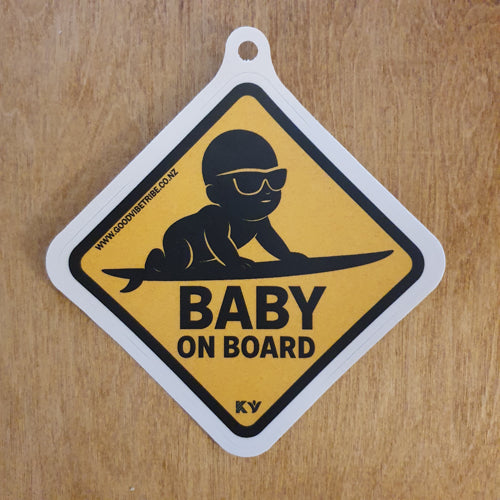 Baby on Board