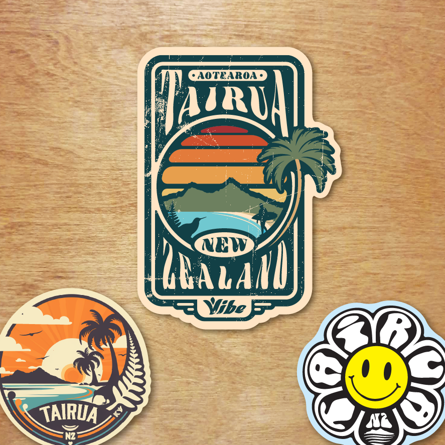 Tairua