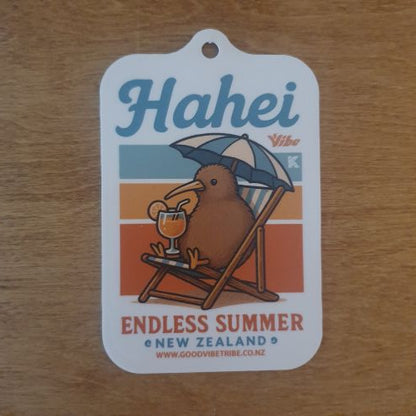 Hahei Kiwi