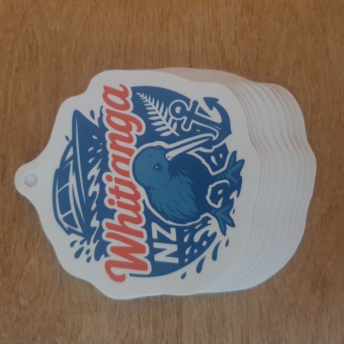 Whitianga Kiwi