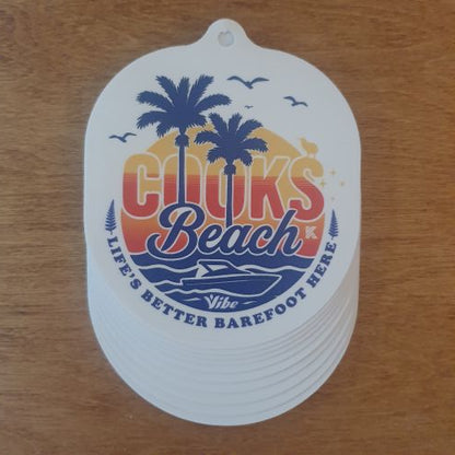 Cooks Beach