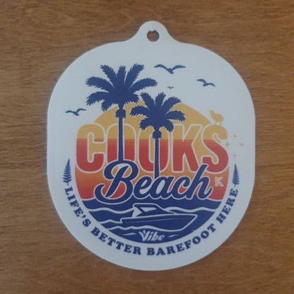 Cooks Beach