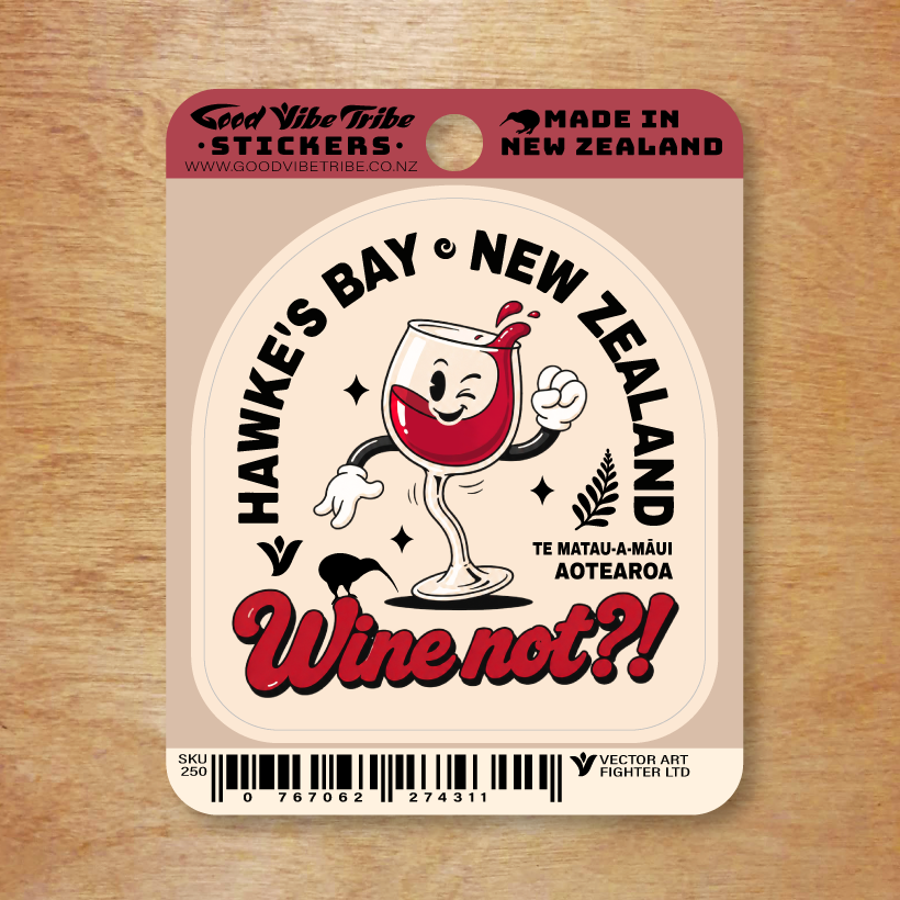 Hawkes Bay Wine
