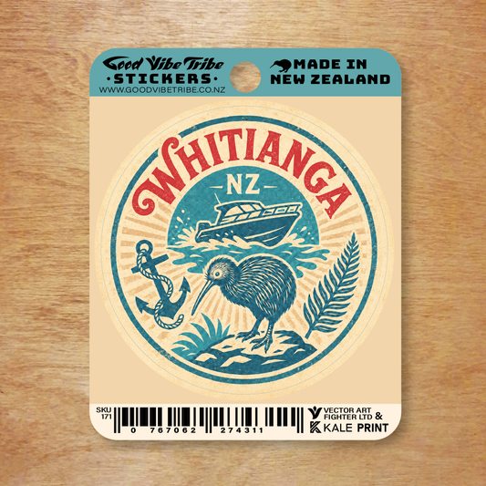 Whitianga - Classic