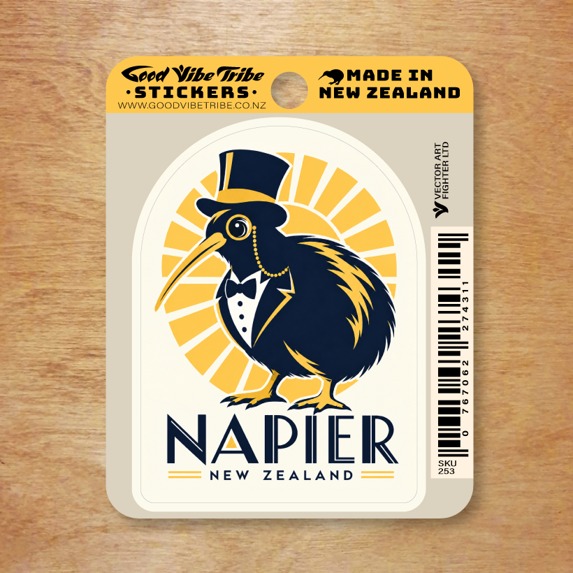 Napier Kiwi