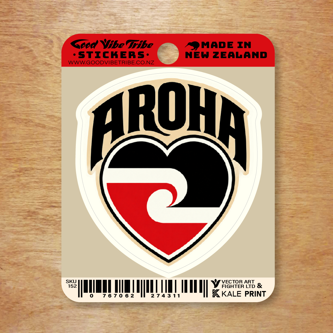 Aroha
