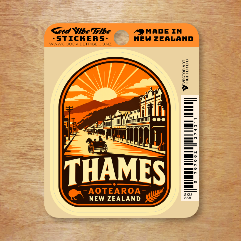 Thames Vintage