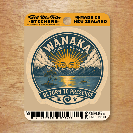Wanaka Sun