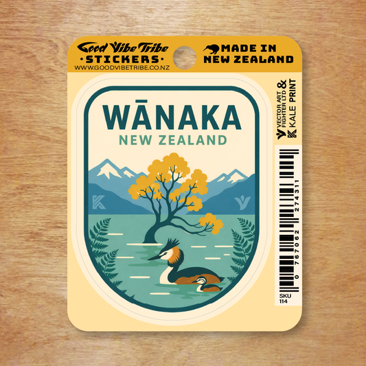 Wanaka Vintage
