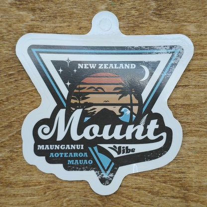 MOUNT Vibe triangle